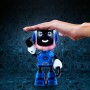 Mini Robot Interactivo (Policía o Bombero)