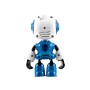 Mini Robot Interactivo (Policía o Bombero)