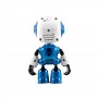 Mini Robot Interactivo (Policía o Bombero)