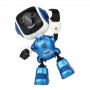 Mini Robot Interactivo (Policía o Bombero)