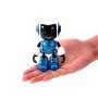 Mini Robot Interactivo (Policía o Bombero)