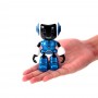 Mini Robot Interactivo (Policía o Bombero)