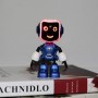 Mini Robot Interactivo (Policía o Bombero)