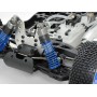 Coche RC Buggy VRX-2 1/8 90Km/h (Gasolina)