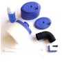 Filtro de aire 1/8 waterproof con aceite de filtro – Fastrax RC – Hobbyteam