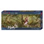 Puzzle 1000 piezas, Forest Song, Ortega (Panorama) en Puzzles de Hobbyteam