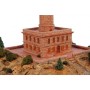 Maqueta Faro Cabo de Palos Keranova en Edificios historicos de Hobbyteam