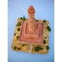 Maqueta Faro Cabo de Palos Keranova en Edificios historicos de Hobbyteam