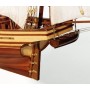 Maqueta Barco de madera Occre Falucho SAN JUAN 1/70 en Modelismo naval de Hobbyteam