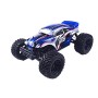 Coche RC Monster Truck MEGA SWORD Volkswagen Escarabajo 1/10 45Km/h (Brushed) en Coches RC Eléctricos Brushed de Hobbyteam