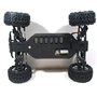 MONSTER TRUCK MEGA BLX10 BRUSHED 1/10 RTR VRX