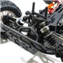 MONSTER TRUCK MEGA BLX10 BRUSHED 1/10 RTR VRX