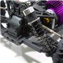 MONSTER TRUCK MEGA BLX10 BRUSHED 1/10 RTR VRX