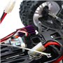 MONSTER TRUCK MEGA BLX10 BRUSHED 1/10 RTR VRX