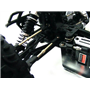 MONSTER TRUCK MEGA BLX10 BRUSHED 1/10 RTR VRX