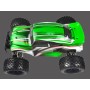 Coche RC Monster Truck MEGA SWORD Volkswagen Escarabajo 1/10 45Km/h (Brushed) en Coches RC Eléctricos Brushed de Hobbyteam