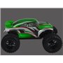 MONSTER TRUCK MEGA BLX10 BRUSHED 1/10 RTR VRX
