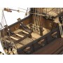 Barco de madera Occre BUCCANEER 1/100 en Modelismo naval de Hobbyteam