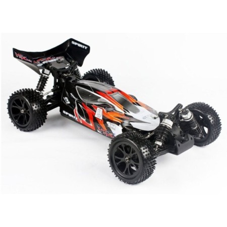 VRX Spirit Buggy 1/10 45Km/h (Brushed) en Buggy RC de Hobbyteam