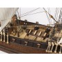 Barco de madera Occre BUCCANEER 1/100 en Modelismo naval de Hobbyteam
