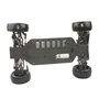 Coche rc Buggy Spirit EBD 1/10 45Km/h VRX