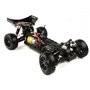 Coche rc Buggy Spirit EBD 1/10 45Km/h VRX