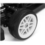 COCHE TOURING FORD GT40 BRUSHED X-RANGER EBD 1/10 RTR VRX