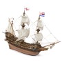 Barco de madera Occre GOLDEN HIND 1/85 en Modelismo naval de Hobbyteam