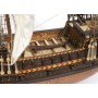 Barco de madera Occre GOLDEN HIND 1/85 en Modelismo naval de Hobbyteam