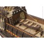 Barco de madera Occre GOLDEN HIND 1/85 en Modelismo naval de Hobbyteam
