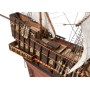 Barco de madera Occre GOLDEN HIND 1/85 en Modelismo naval de Hobbyteam