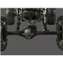 MONSTER BRUSHLESS 1/10 OCTANE XL VRX