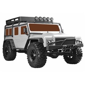 Coche rc Crawler BF-4J 1/10 VRX
