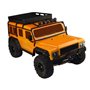 Coche rc Crawler BF-4J 1/10 VRX