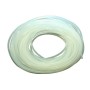 Tubo 25m silicona transparente en Silicona de Hobbyteam