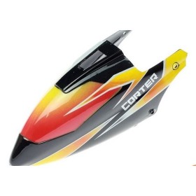 Helicóptero Wltoys Flying Invaders RTF 4 Canales Brushed en Helicópteros RC de Hobbyteam