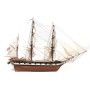 Barco de madera Occre HMS BEAGLE 1/60 (con velas) en Modelismo naval de Hobbyteam
