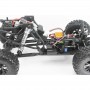 Coche VRX OCTANE XL 1/10 45Km/h (Brushed)