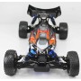 VRX Spirit Buggy 1/10 45Km/h (Brushed) en Buggy RC de Hobbyteam
