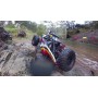 Coche RC Crawler VRX OCTANE XL 1/10 70Km/h (Brushless) en Coches RC Eléctricos Brushless de Hobbyteam
