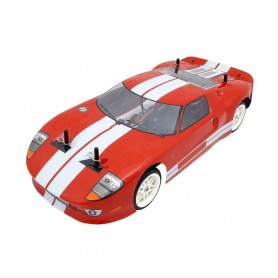 Coche RC Touring VRX X-RANGER Ford GT40 1/10 45Km/h (Brushed)