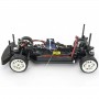 Coche RC Touring VRX X-RANGER Banzai 1/10 45Km/h (Brushed)