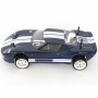 Coche RC Touring VRX X-RANGER Banzai 1/10 45Km/h (Brushed)