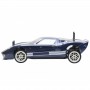 Coche RC Touring VRX X-RANGER Banzai 1/10 45Km/h (Brushed)
