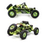 Coche RC Crawler Wltoys 12427 CROSS COUNTRY 1/12 50Km/h (Brushed) – WLtoys RC – Hobbyteam