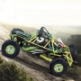 Coche RC Crawler Wltoys CROSS COUNTRY 1/12 50Km/h (Brushed)