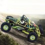 Coche RC Crawler Wltoys 12427 CROSS COUNTRY 1/12 50Km/h (Brushed) – WLtoys RC – Hobbyteam