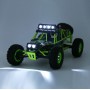 Coche RC Crawler Wltoys 12427 CROSS COUNTRY 1/12 50Km/h (Brushed) – WLtoys RC – Hobbyteam