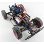 Coche RC Crawler Wltoys 12427 CROSS COUNTRY 1/12 50Km/h (Brushed) – WLtoys RC – Hobbyteam