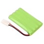 Batería Ni-MH 9,6V 800mAh en Baterías Ni-Mh de Hobbyteam